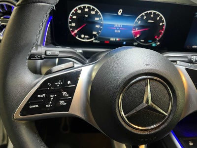 2025 Mercedes-Benz GLB 250 4MATIC® SUV