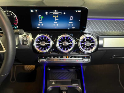 2025 Mercedes-Benz GLB 250 4MATIC® SUV