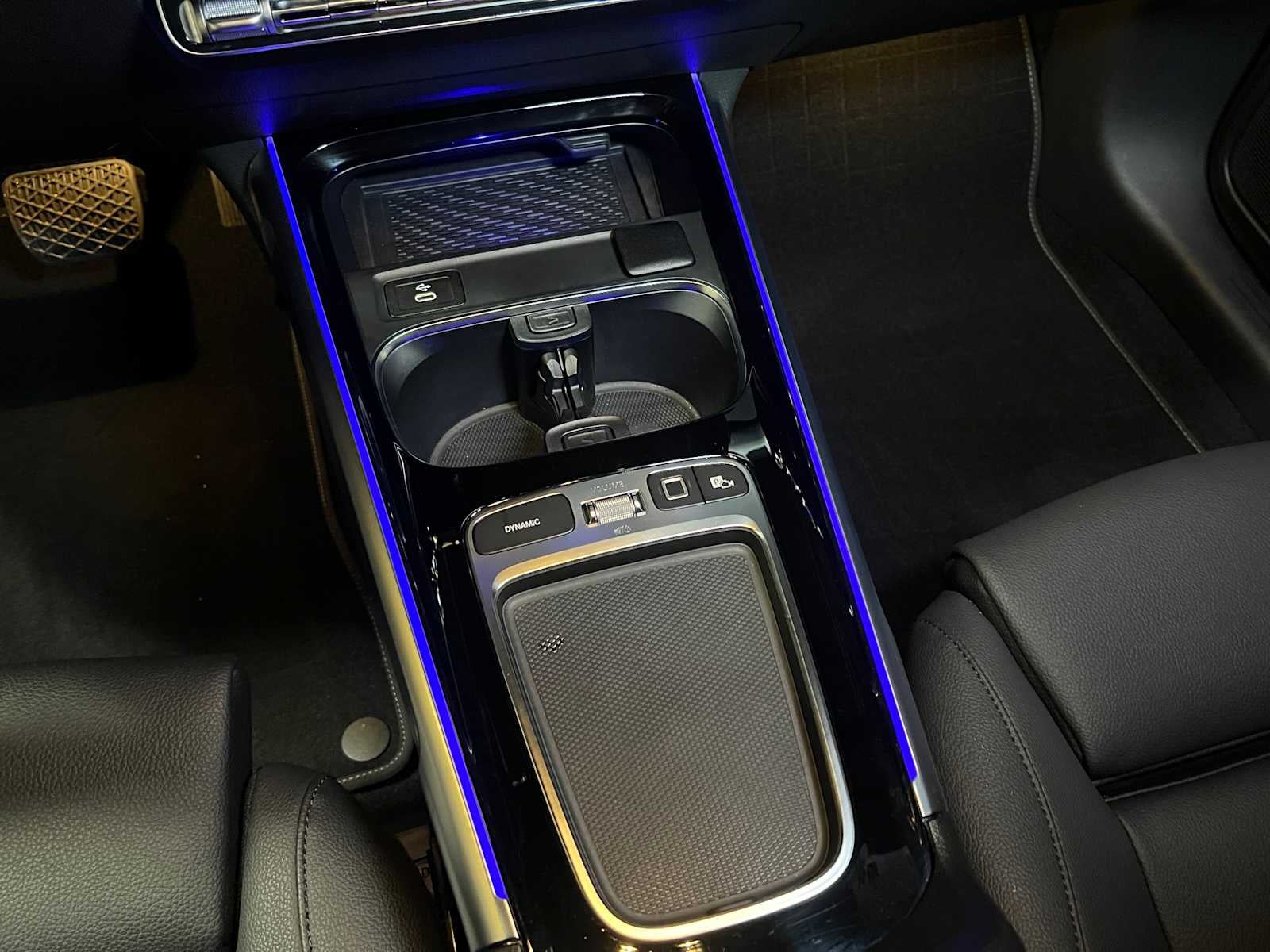 2025 Mercedes-Benz GLB 250 4MATIC® SUV