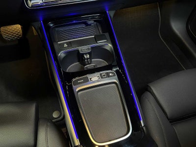 2025 Mercedes-Benz GLB 250 4MATIC® SUV