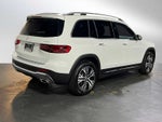 2025 Mercedes-Benz GLB 250 4MATIC® SUV