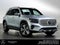 2025 Mercedes-Benz GLB 250 4MATIC® SUV