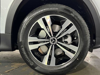 2025 Mercedes-Benz GLB 250 4MATIC® SUV