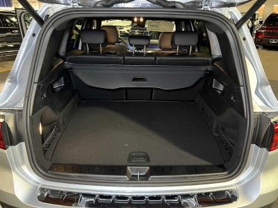 2025 Mercedes-Benz GLB 250 4MATIC® SUV