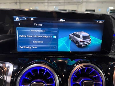 2026 Mercedes-Benz GLB 250 4MATIC® SUV