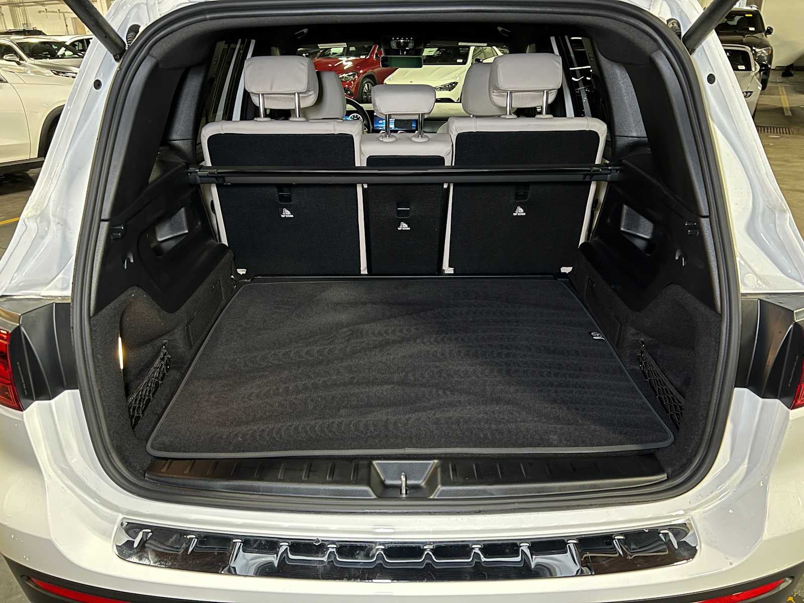 2025 Mercedes-Benz GLB GLB 250