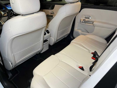 2025 Mercedes-Benz GLB GLB 250