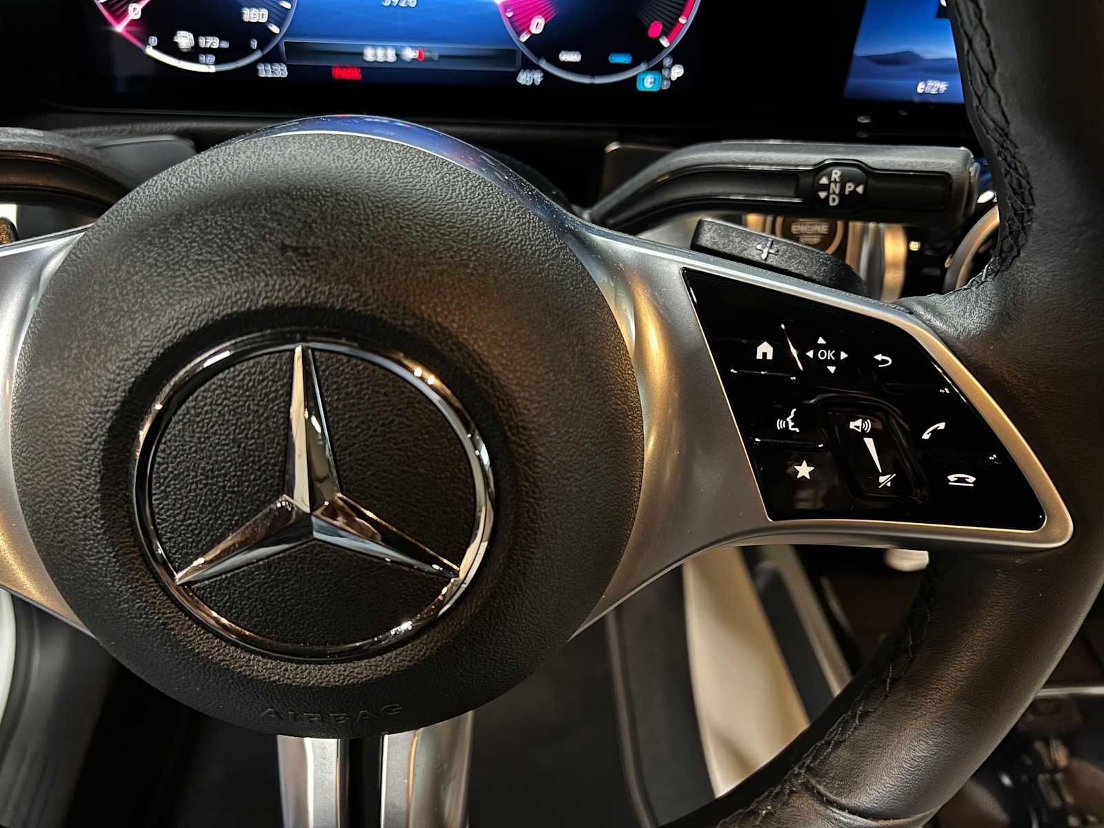 2025 Mercedes-Benz GLB GLB 250