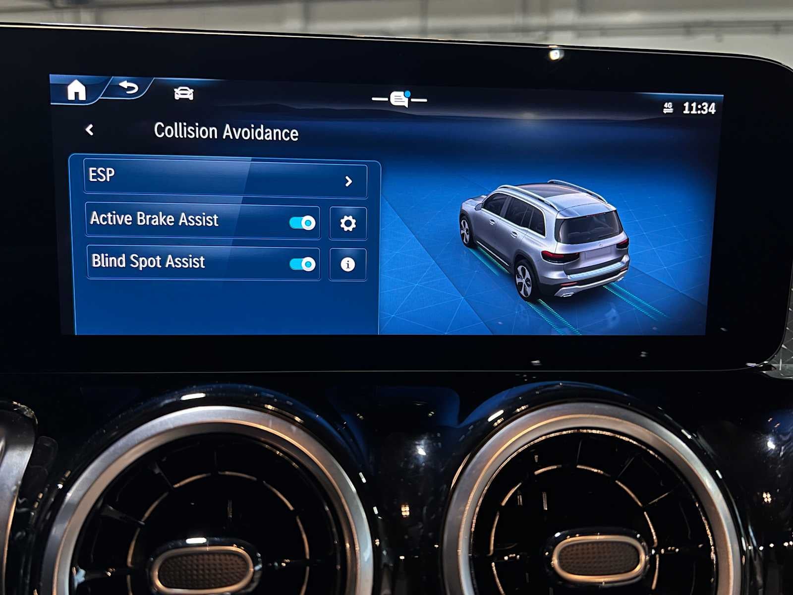 2025 Mercedes-Benz GLB GLB 250