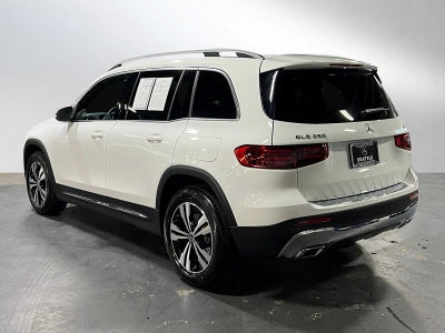 2025 Mercedes-Benz GLB GLB 250