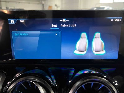 2025 Mercedes-Benz GLB GLB 250