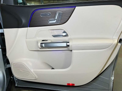 2026 Mercedes-Benz GLB GLB 250