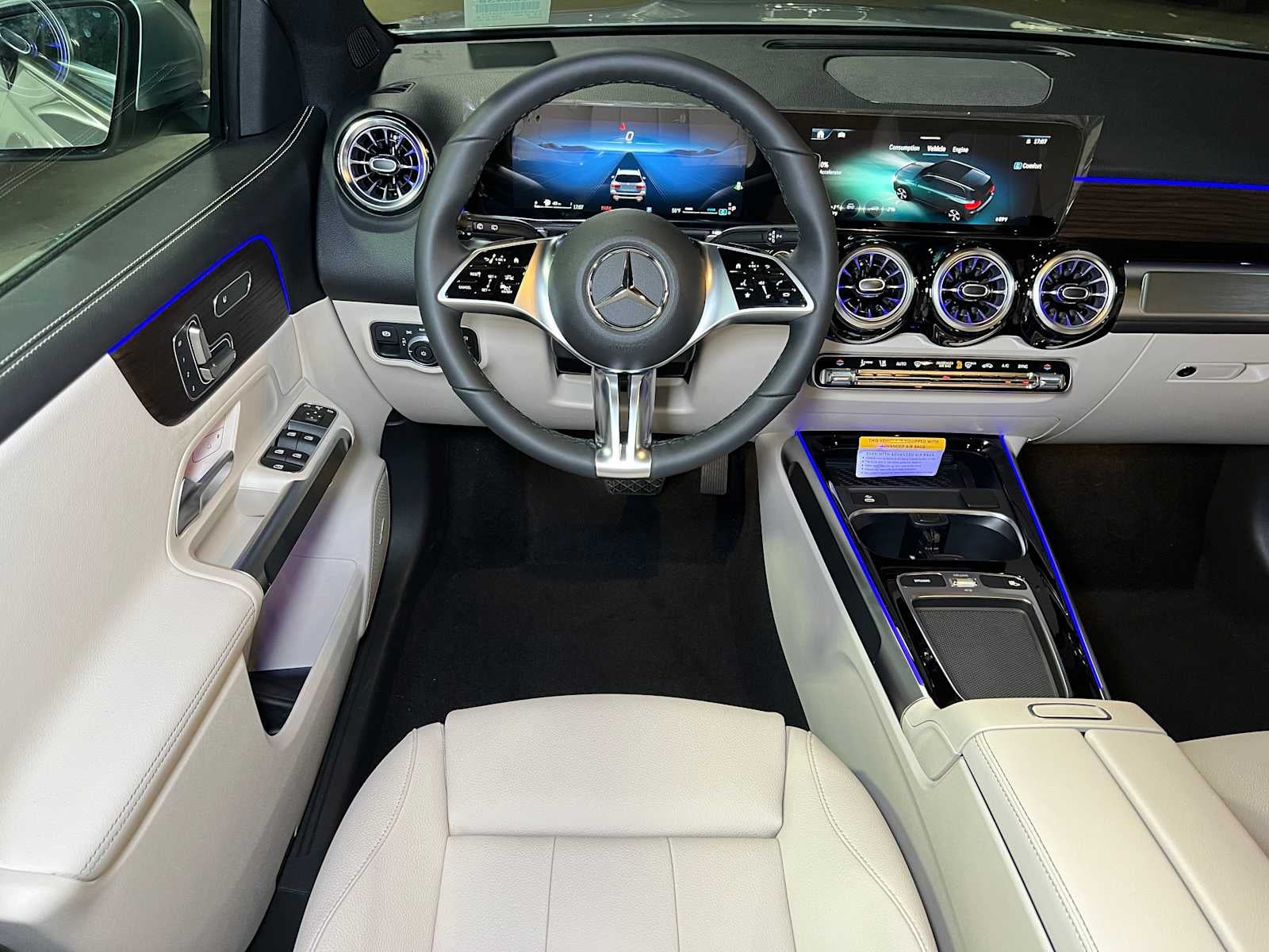 2026 Mercedes-Benz GLB GLB 250