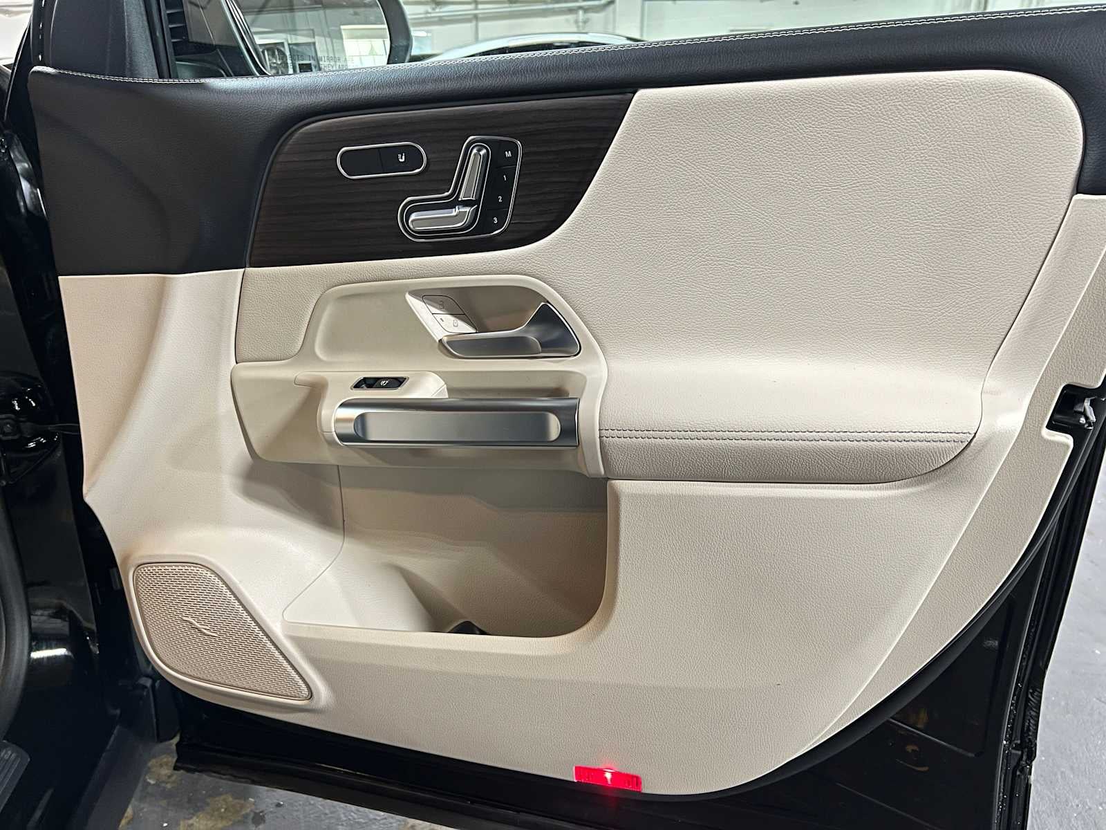 2026 Mercedes-Benz GLB 250 4MATIC® SUV