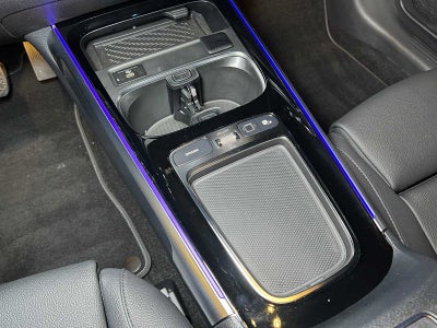 2025 Mercedes-Benz GLB 250 4MATIC® SUV