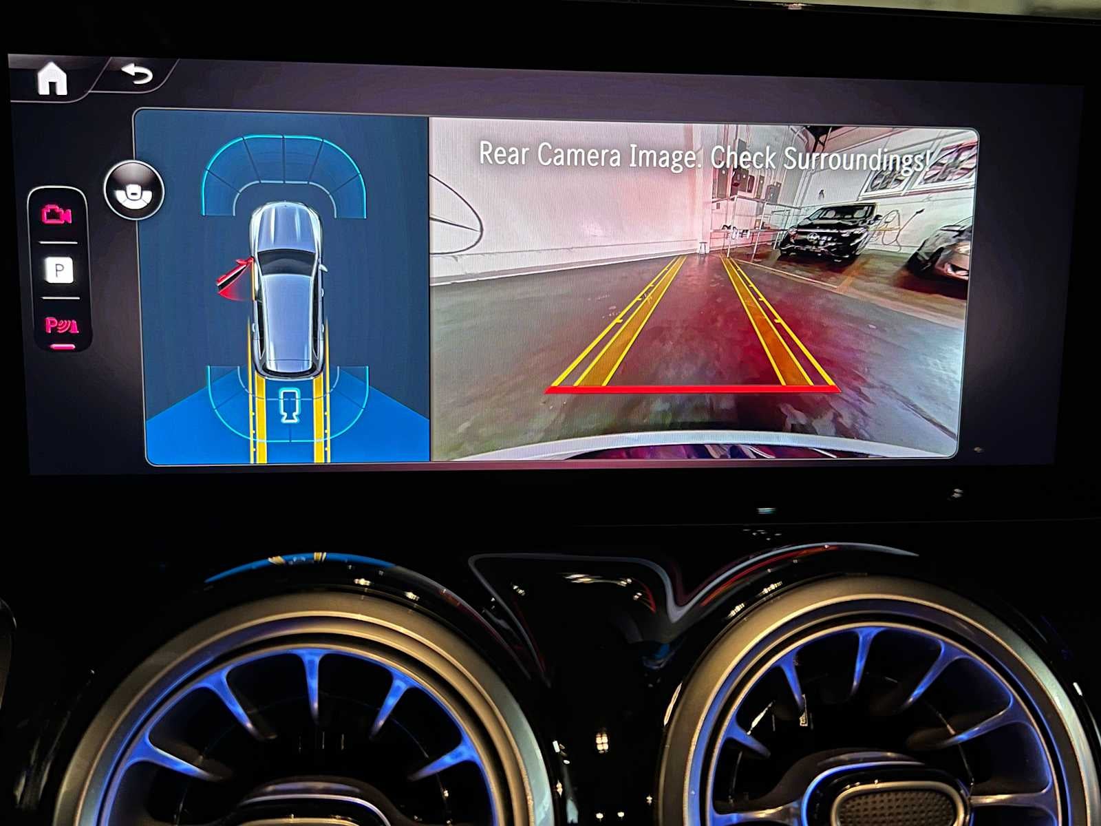 2025 Mercedes-Benz GLB 250 4MATIC® SUV