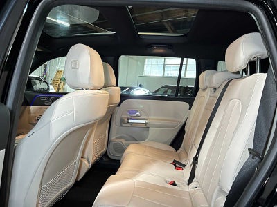 2025 Mercedes-Benz GLB 250 4MATIC® SUV