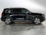 2025 Mercedes-Benz GLB 250 4MATIC® SUV