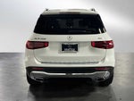 2025 Mercedes-Benz GLB GLB 250