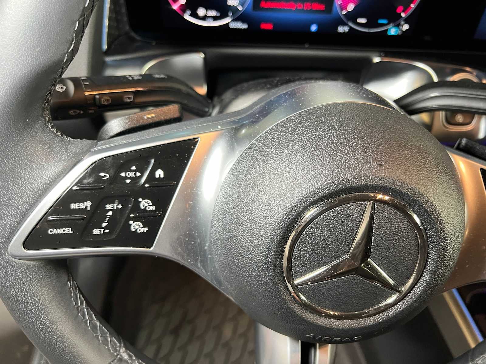 2025 Mercedes-Benz GLB 250 GLB 250