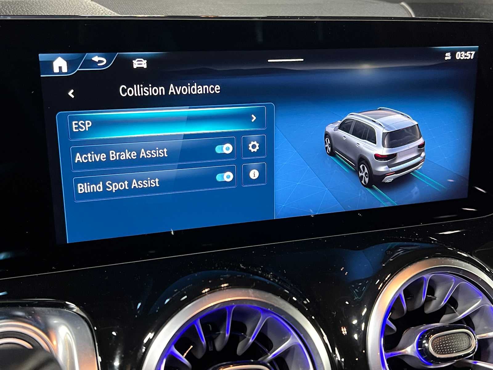 2025 Mercedes-Benz GLB 250 GLB 250