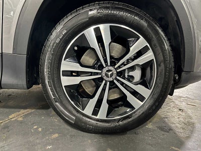 2025 Mercedes-Benz GLB 250 GLB 250