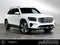 2025 Mercedes-Benz GLB GLB 250