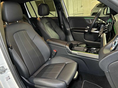 2025 Mercedes-Benz GLB GLB 250