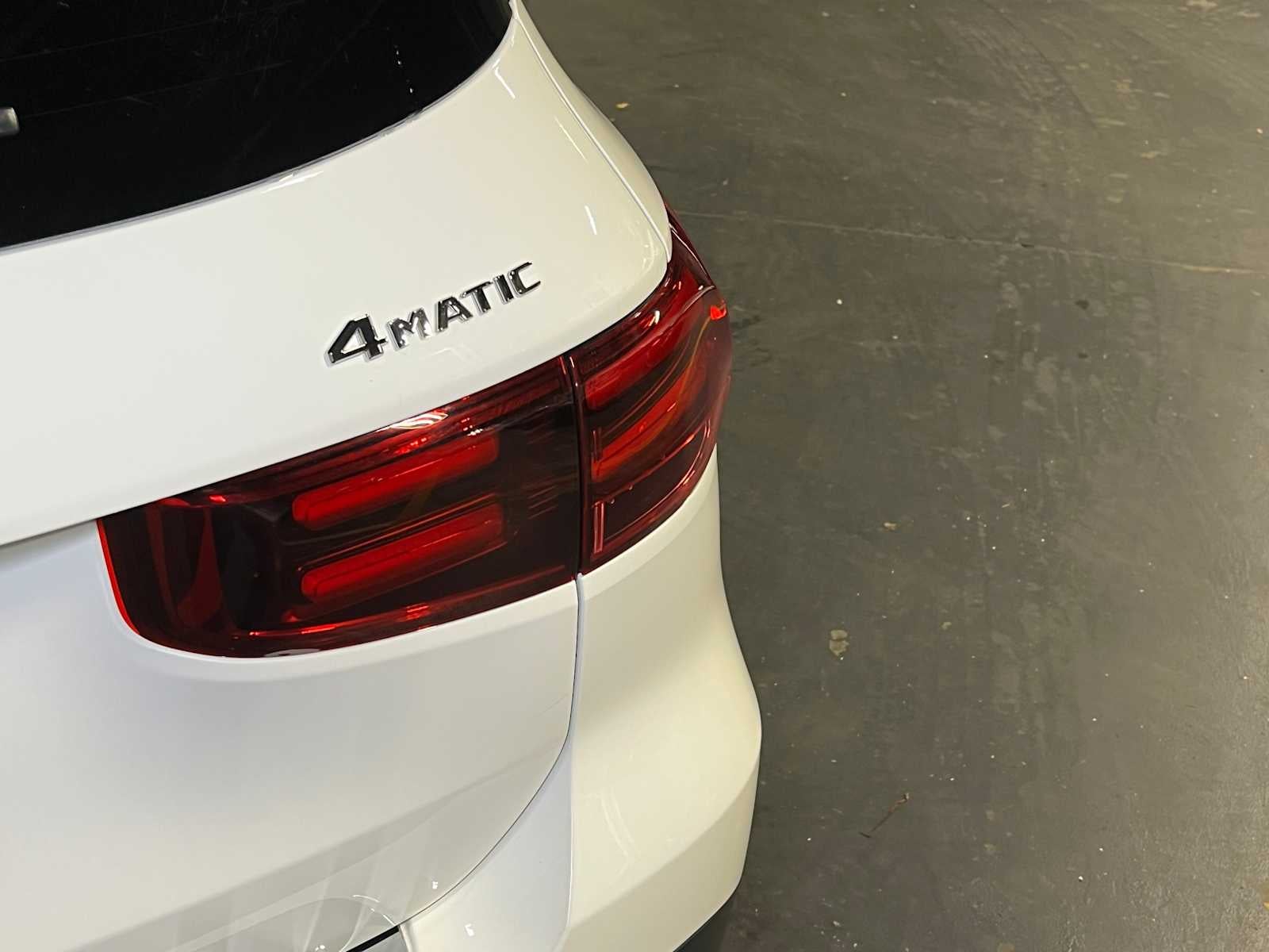 2025 Mercedes-Benz GLB GLB 250