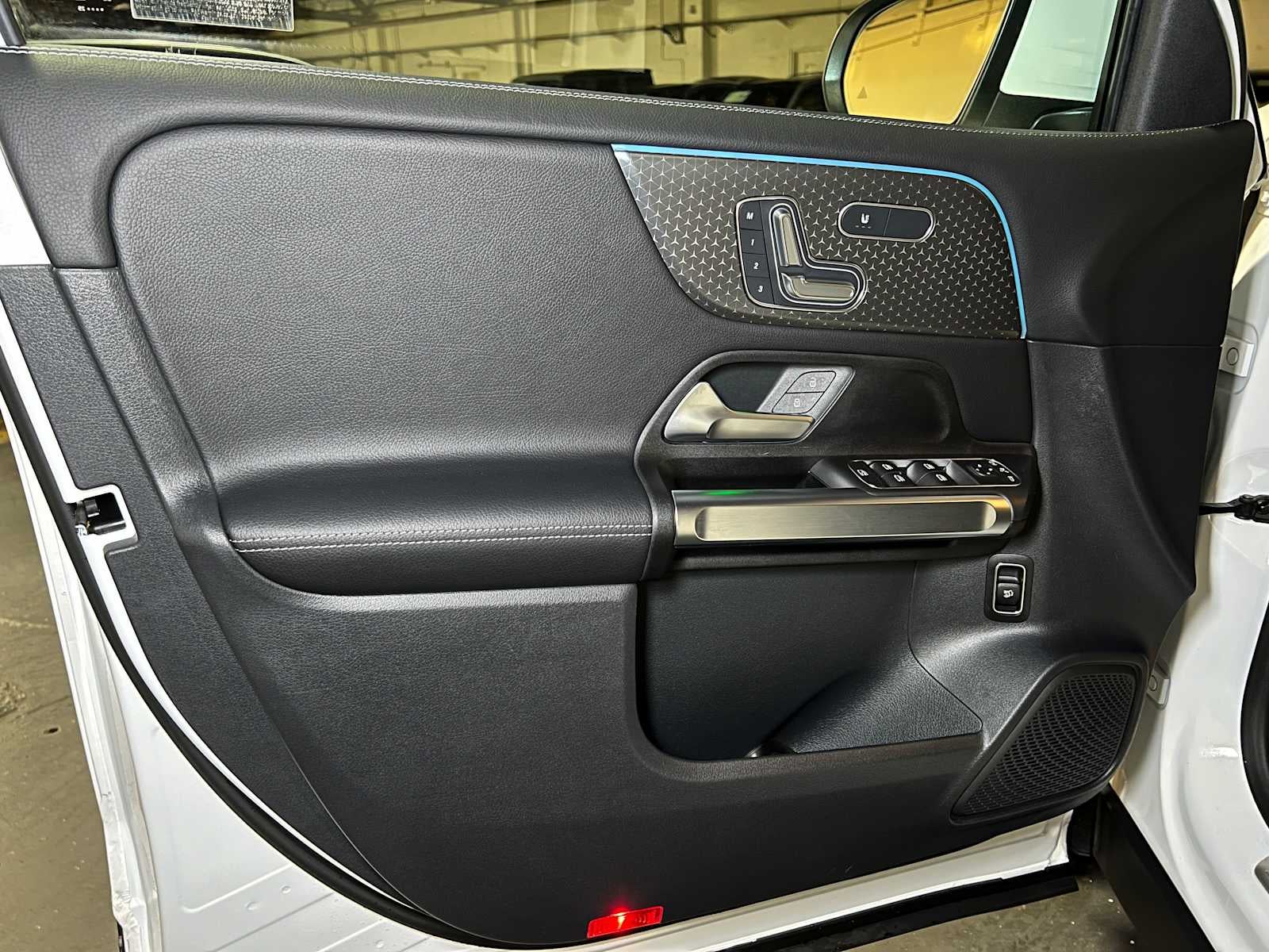 2025 Mercedes-Benz GLB GLB 250