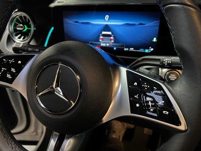 2025 Mercedes-Benz GLB GLB 250