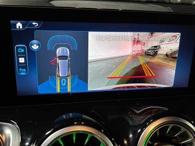 2025 Mercedes-Benz GLB GLB 250