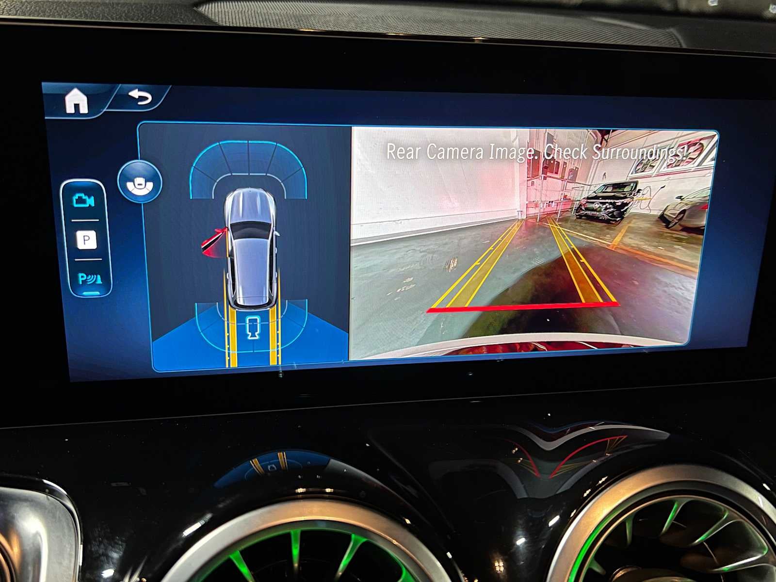 2025 Mercedes-Benz GLB GLB 250