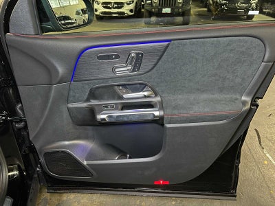 2026 Mercedes-Benz GLB 250 GLB 250