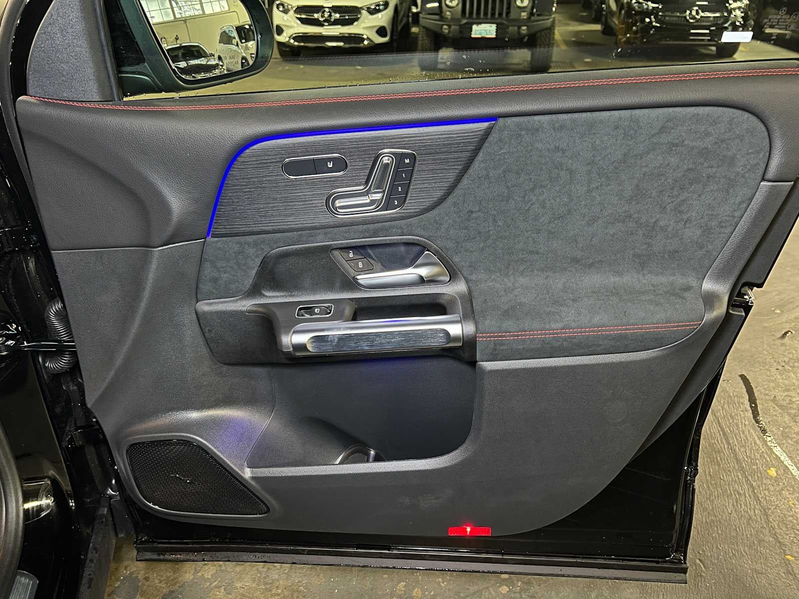 2026 Mercedes-Benz GLB 250 GLB 250