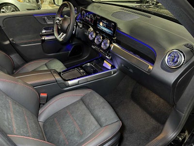 2026 Mercedes-Benz GLB 250 GLB 250