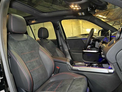 2026 Mercedes-Benz GLB 250 GLB 250