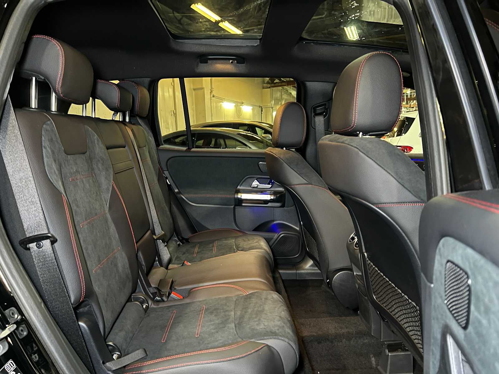 2026 Mercedes-Benz GLB 250 GLB 250