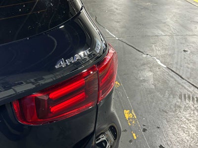 2026 Mercedes-Benz GLB 250 GLB 250