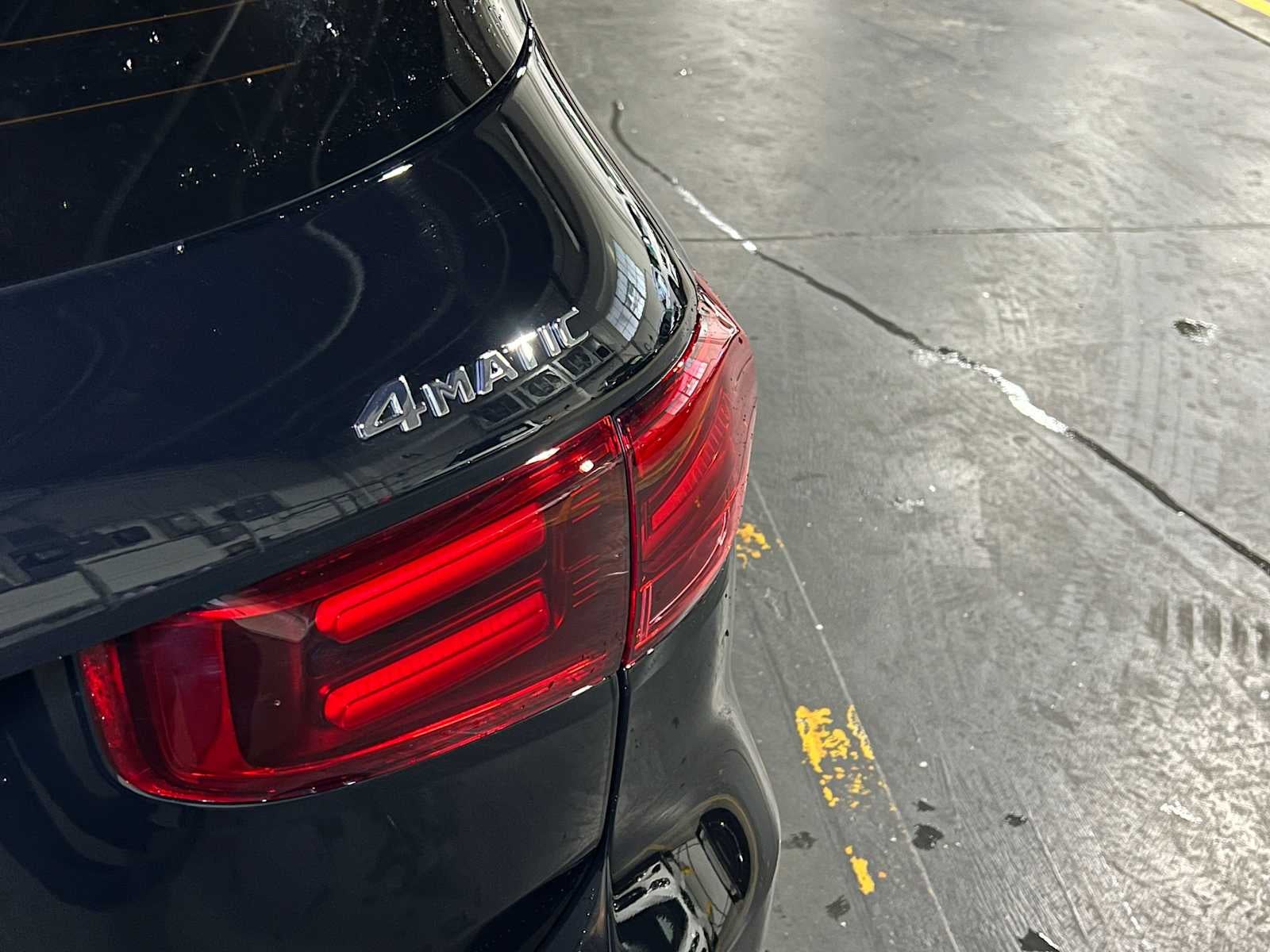 2026 Mercedes-Benz GLB 250 GLB 250