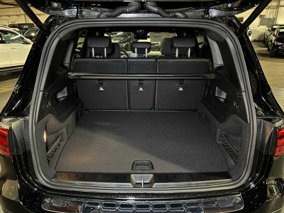 2026 Mercedes-Benz GLB 250 GLB 250