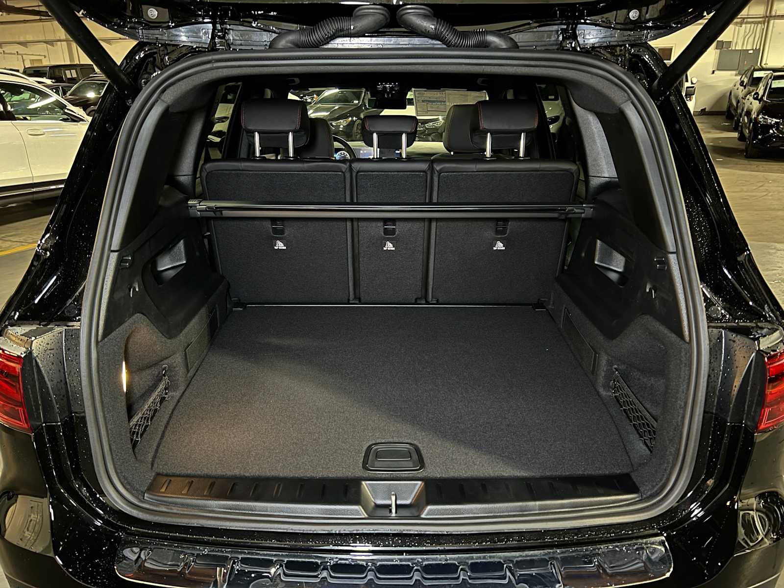 2026 Mercedes-Benz GLB 250 GLB 250