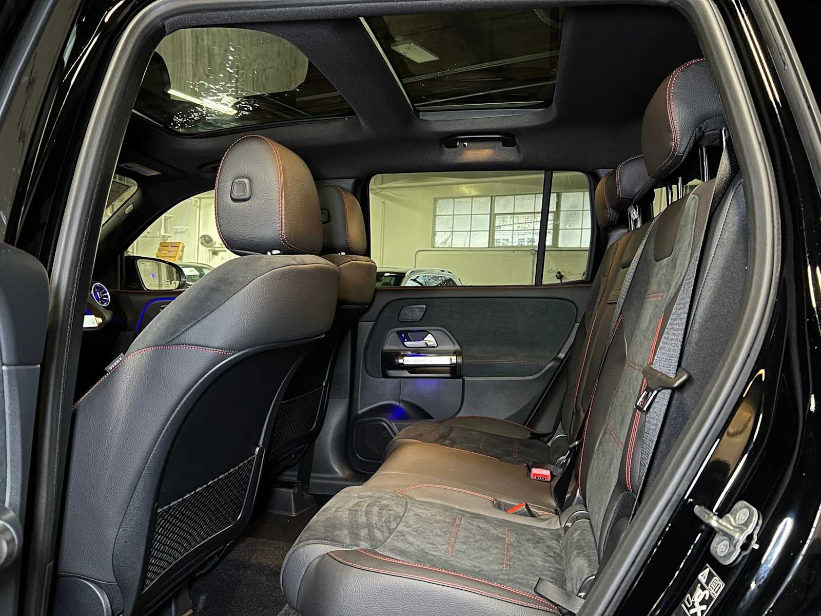 2026 Mercedes-Benz GLB 250 GLB 250