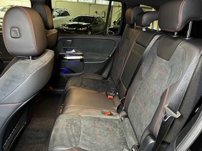 2026 Mercedes-Benz GLB 250 GLB 250