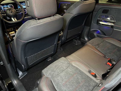 2026 Mercedes-Benz GLB 250 GLB 250