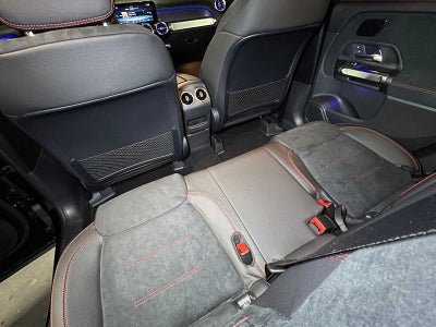 2026 Mercedes-Benz GLB 250 GLB 250