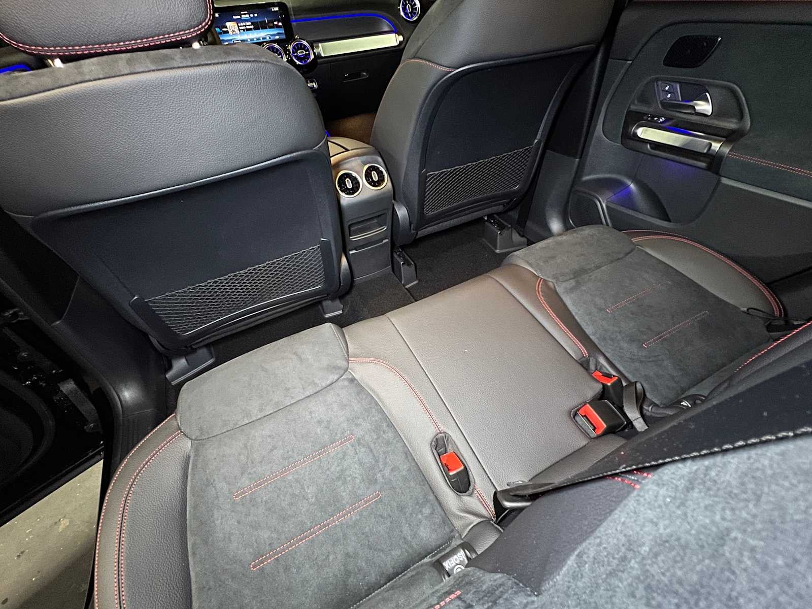 2026 Mercedes-Benz GLB 250 GLB 250