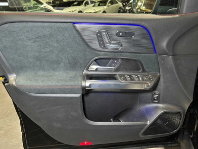 2026 Mercedes-Benz GLB 250 GLB 250