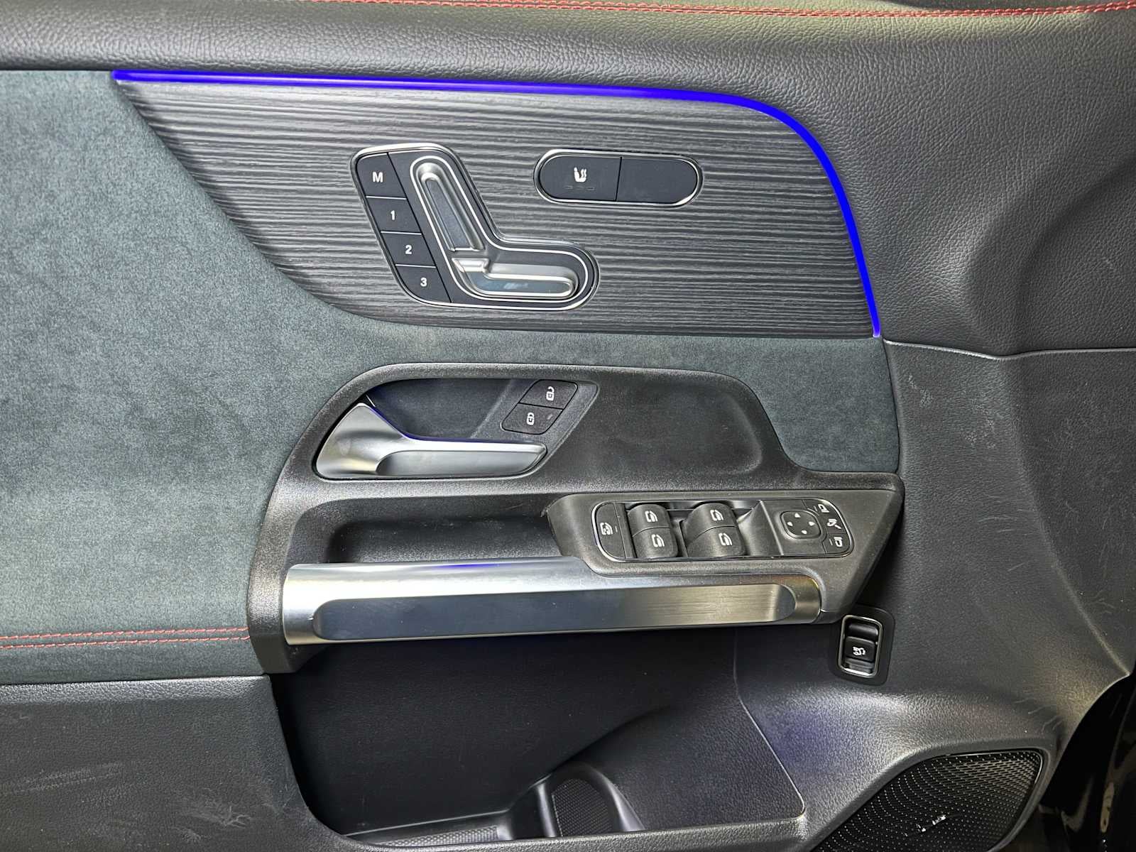 2026 Mercedes-Benz GLB 250 GLB 250