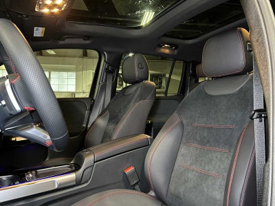 2026 Mercedes-Benz GLB 250 GLB 250